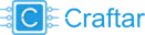 Craftar Logo