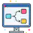 Visual Programming Language Icon